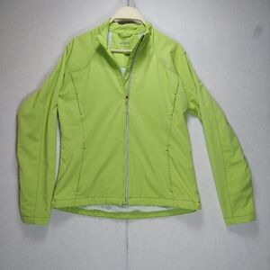 Asics Women’s Running Jacket Size Medium